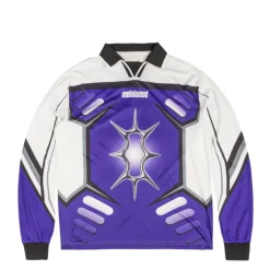 Metalwood X-Games LS Jersey