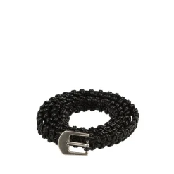 mfpen Hand-Braided Leather Belt