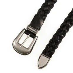 Molebo Braided Belt