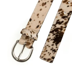 Molebo Ponyhair Belt