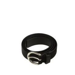 Molebo Ponyhair Belt