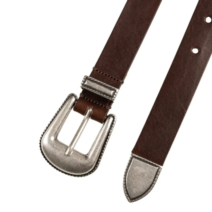 Molebo Western Belt