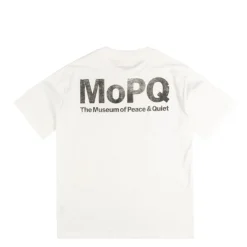 Museum of Peace & Quiet Contemporary Museum T-Shirt