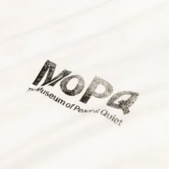 Museum of Peace & Quiet Contemporary Museum T-Shirt