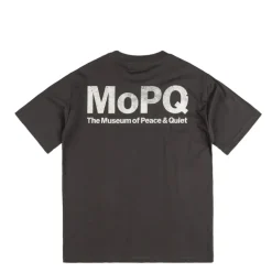 Museum of Peace & Quiet Contemporary Museum T-Shirt