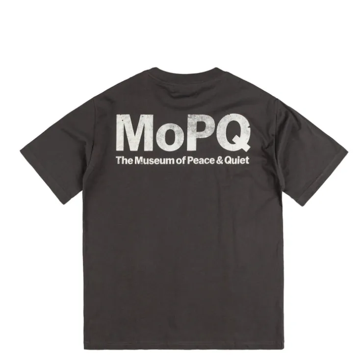 Museum of Peace & Quiet Contemporary Museum T-Shirt