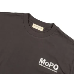 Museum of Peace & Quiet Contemporary Museum T-Shirt