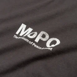 Museum of Peace & Quiet Contemporary Museum T-Shirt