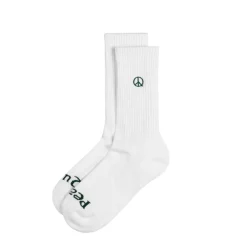 Museum of Peace & Quiet Icon Socks
