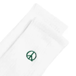Museum of Peace & Quiet Icon Socks