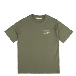 Museum of Peace & Quiet Mopq Resort T-Shirt