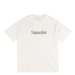 Museum of Peace & Quiet Naturalist T-Shirt