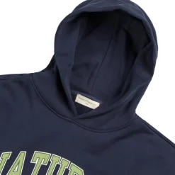 Museum of Peace & Quiet Natural Hoodie