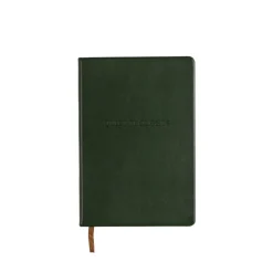 Museum of Peace & Quiet Quiet Thoughts Notebook