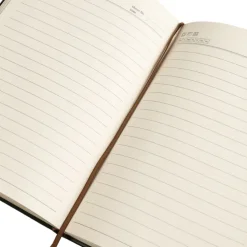 Museum of Peace & Quiet Quiet Thoughts Notebook