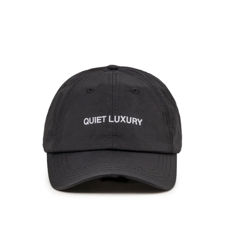 Museum of Peace & Quiet Quiet Luxury Nylon Hat
