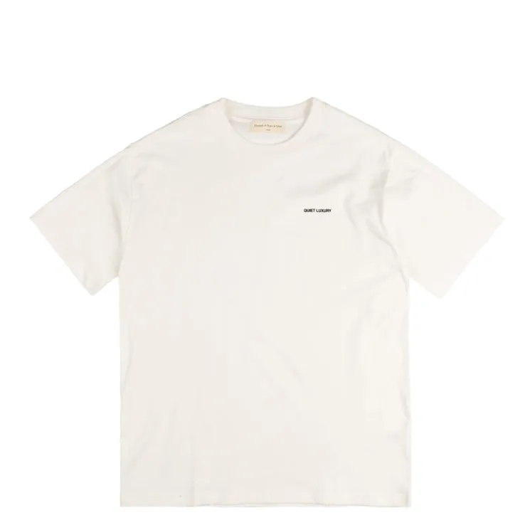 Museum of Peace & Quiet Quiet Luxury T-Shirt