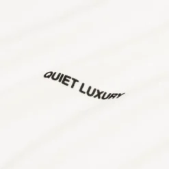 Museum of Peace & Quiet Quiet Luxury T-Shirt