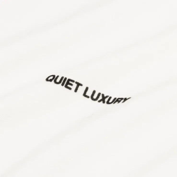Museum of Peace & Quiet Quiet Luxury T-Shirt