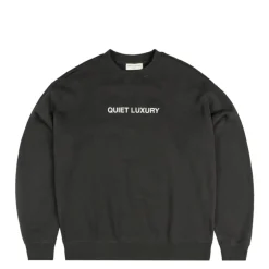 Museum of Peace & Quiet Quiet Luxury Crewneck