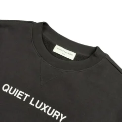 Museum of Peace & Quiet Quiet Luxury Crewneck