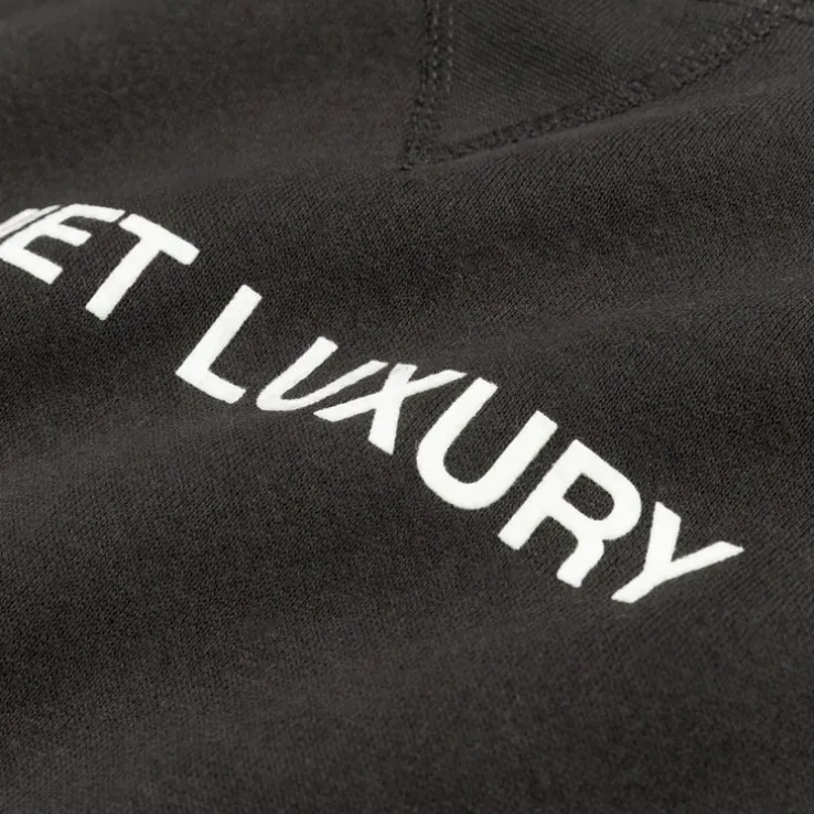 Museum of Peace & Quiet Quiet Luxury Crewneck