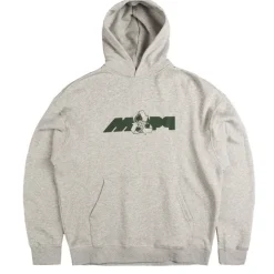 Museum of Peace & Quiet Recycle Hoodie
