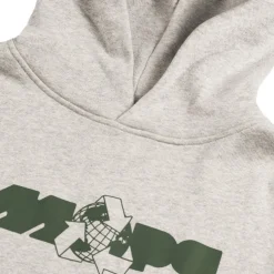 Museum of Peace & Quiet Recycle Hoodie