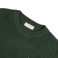 Museum of Peace & Quiet Signature Rib Knit Sweater