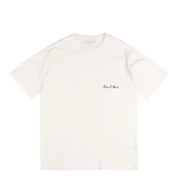 Museum of Peace & Quiet Signature T-Shirt