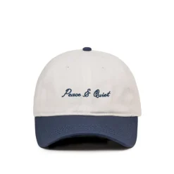 Museum of Peace & Quiet Signature 2 Tone Dad Hat