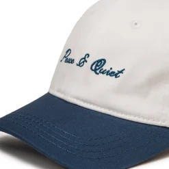 Museum of Peace & Quiet Signature 2 Tone Dad Hat