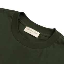Museum of Peace & Quiet Sponge Longsleeve Shirt