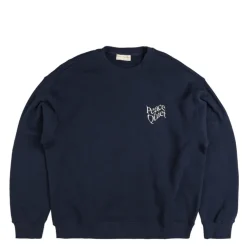 Museum of Peace & Quiet Warped Crewneck