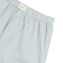 Museum of Peace & Quiet Wordmark Poplin Boxer
