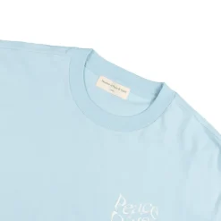 Museum of Peace & Quiet Wordmark T-Shirt