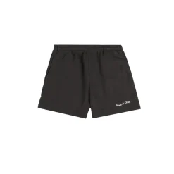 Museum of Peace & Quiet Wordmark Sweatshorts