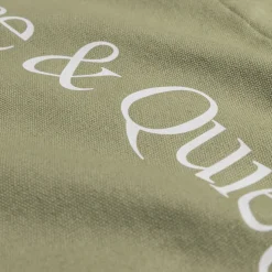 Museum of Peace & Quiet Wordmark Tote Bag