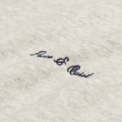 Museum of Peace & Quiet Wordmark Hoodie