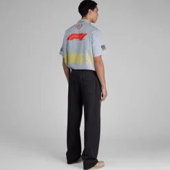 Museum of Peace & Quiet Wordmark Pigment Dyed Sweatpants