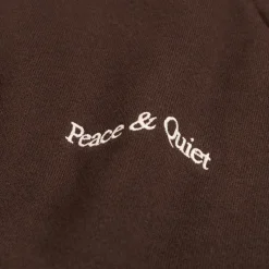 Museum of Peace & Quiet Wordmark Sweatpants