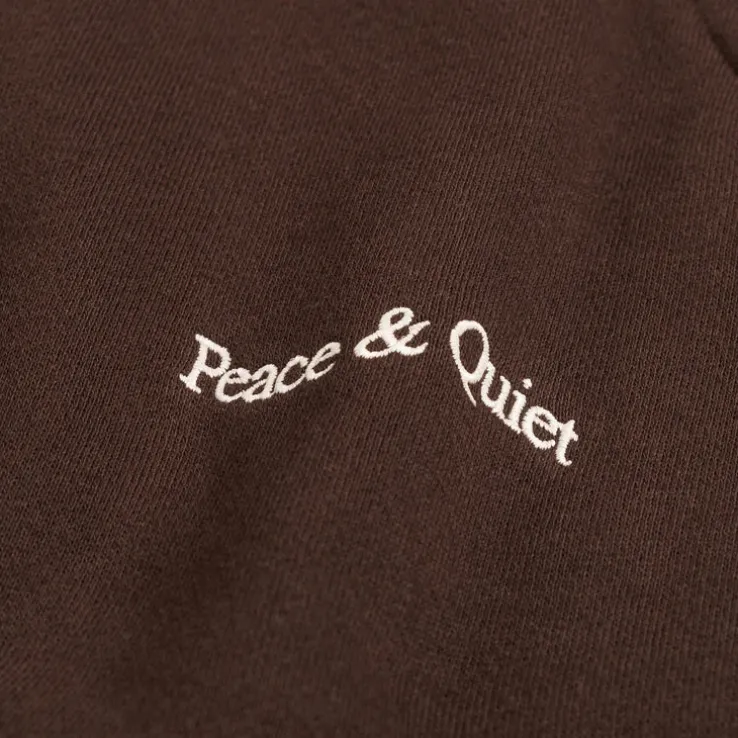 Museum of Peace & Quiet Wordmark Sweatpants
