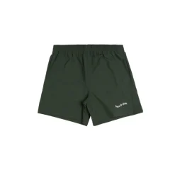 Museum of Peace & Quiet Wordmark Nylon Short