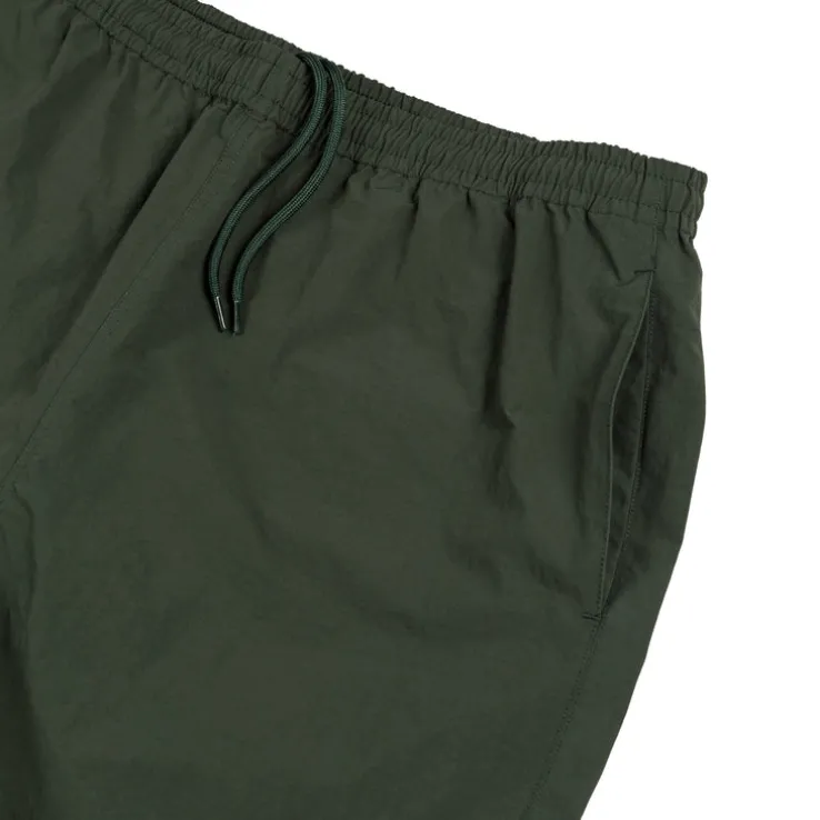 Museum of Peace & Quiet Wordmark Nylon Short