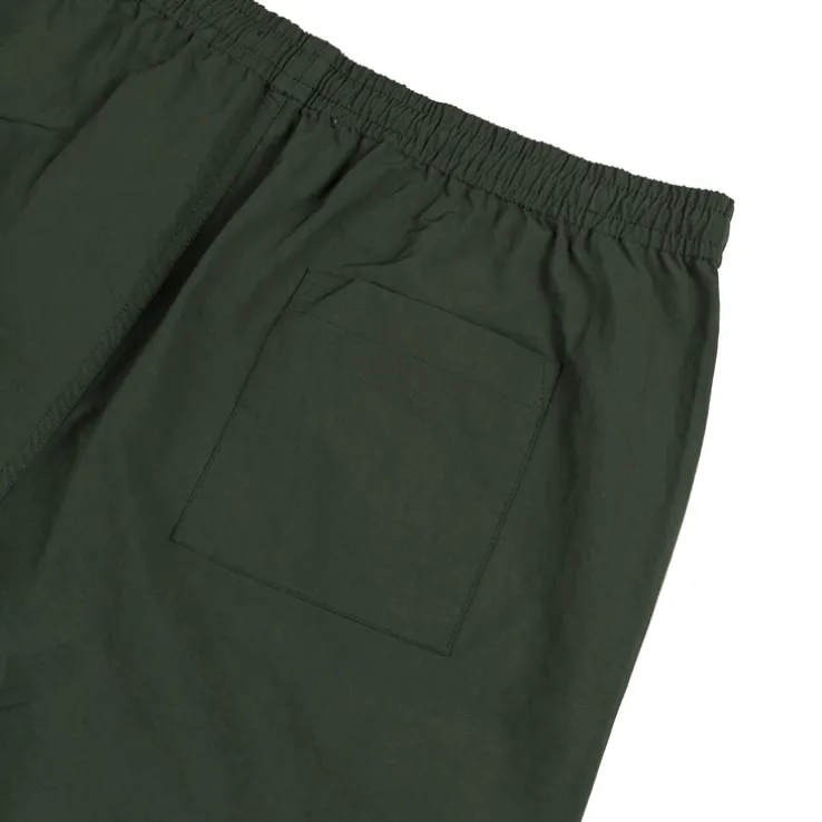 Museum of Peace & Quiet Wordmark Nylon Short