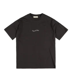 Museum of Peace & Quiet Wordmark T-Shirt