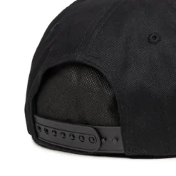Museum of Peace & Quiet Wordmark 5 Panel Hat