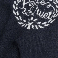 Museum of Peace & Quiet Wreath Mohair Sweater