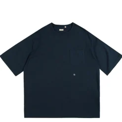 Nanamica COOLMAX Jersey Pocket Tee