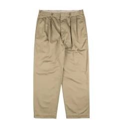 Nanamica Double Pleat Chino Pants